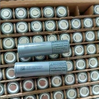 18650 Li-ion baterija 2900mAh