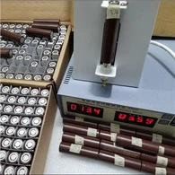 18650 Li-ion baterija 3000mAh 20A