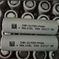 21700 Li-ion baterija velike snage