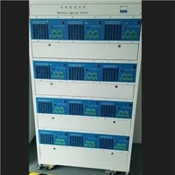 Tester starenja baterije