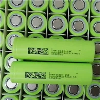Kina 18650 2900mah baterija
