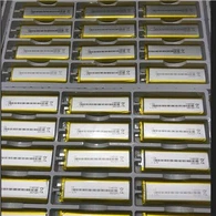 Punjiva polimerska baterija